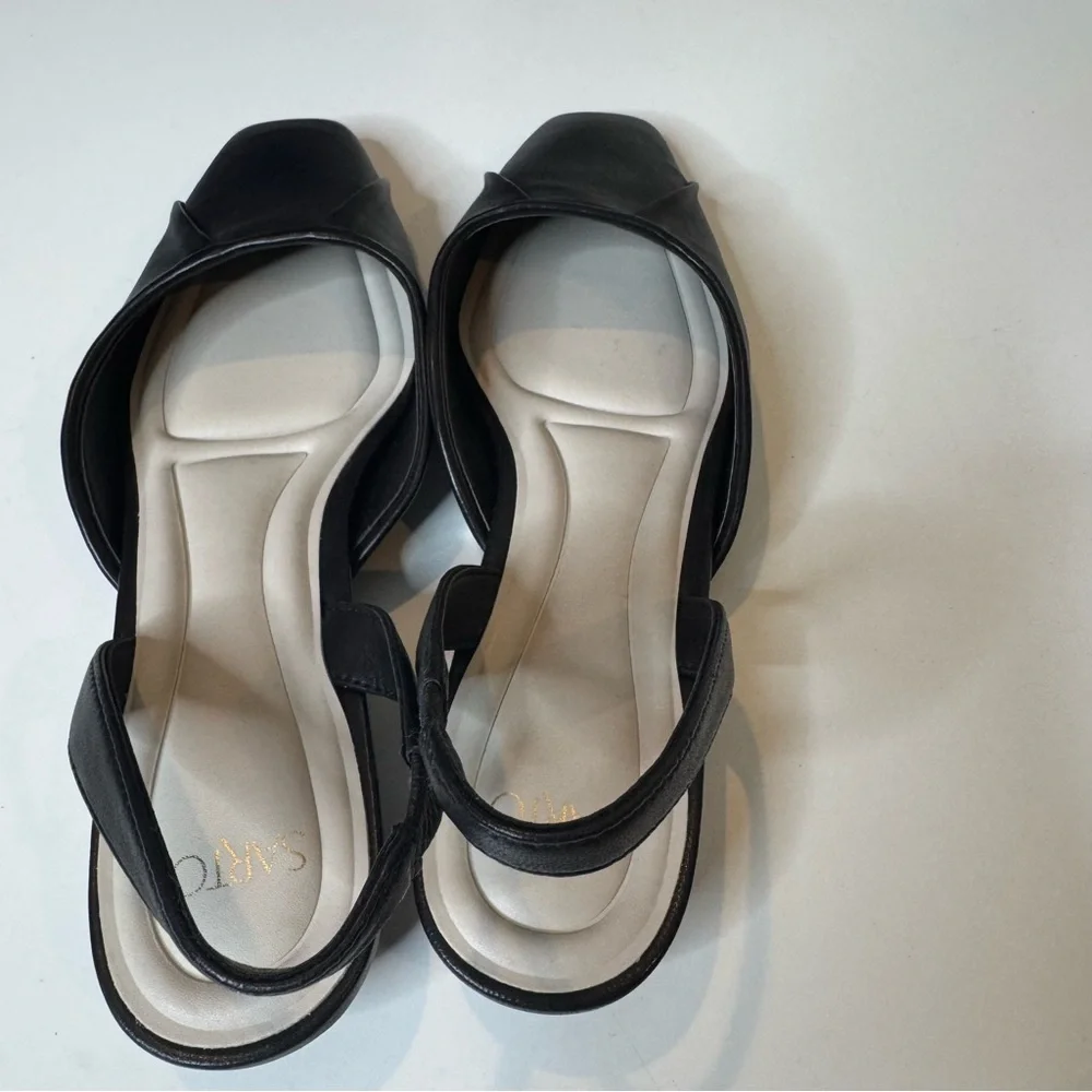 Franco Sarto Debbie Flat size 5.5 - Picture 6 of 10